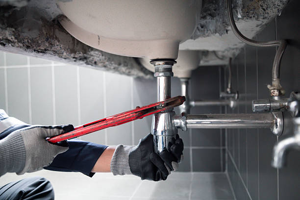 Trusted Drain Cleaning service in Donora, PA - Masters Plumbing Service